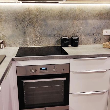 Sielska Apartament Zurawi Nad Jeziorem Ukiel Apartment ออลชติน ภายนอก รูปภาพ