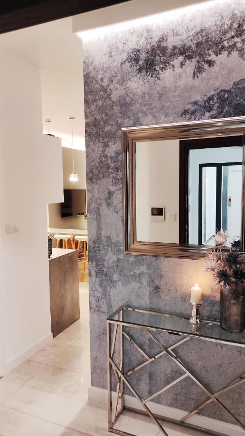 Sielska Apartament Zurawi Nad Jeziorem Ukiel Apartment ออลชติน ภายนอก รูปภาพ