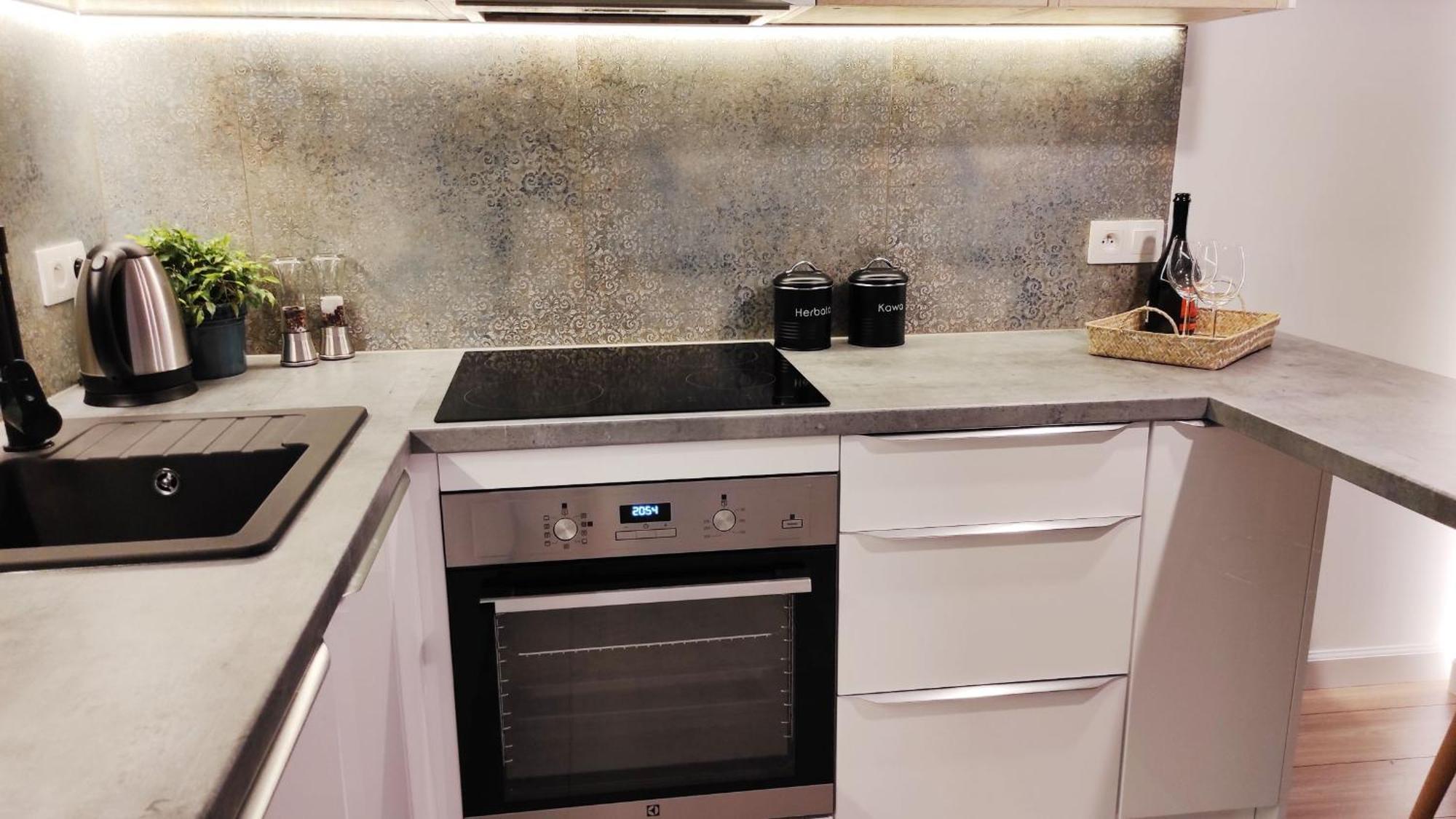 Sielska Apartament Zurawi Nad Jeziorem Ukiel Apartment ออลชติน ภายนอก รูปภาพ
