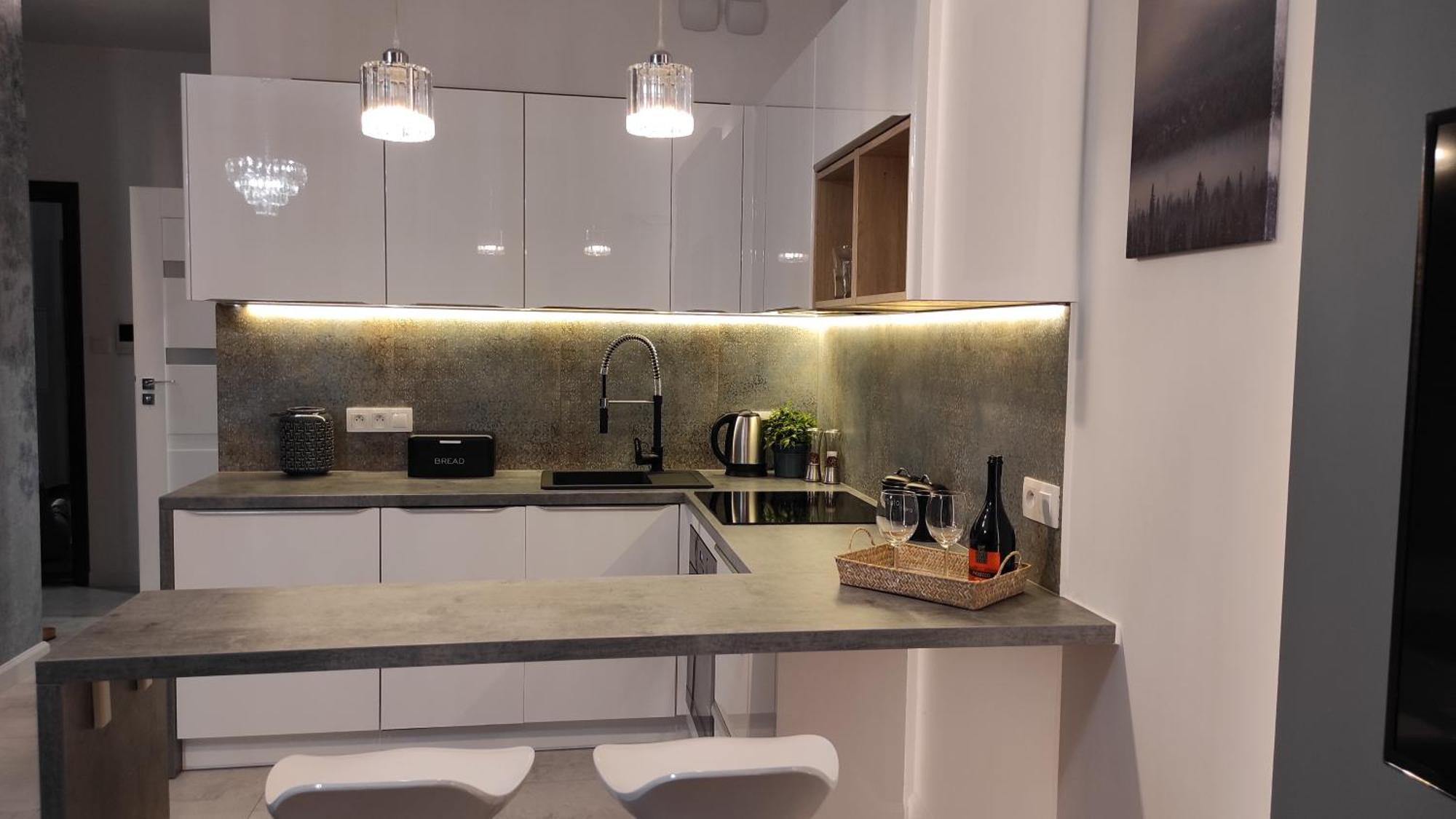 Sielska Apartament Zurawi Nad Jeziorem Ukiel Apartment ออลชติน ภายนอก รูปภาพ